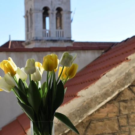 Optimist Makarska Town Centerアパートメント エクステリア 写真