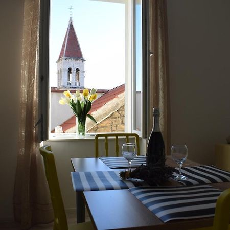 Optimist Makarska Town Centerアパートメント エクステリア 写真