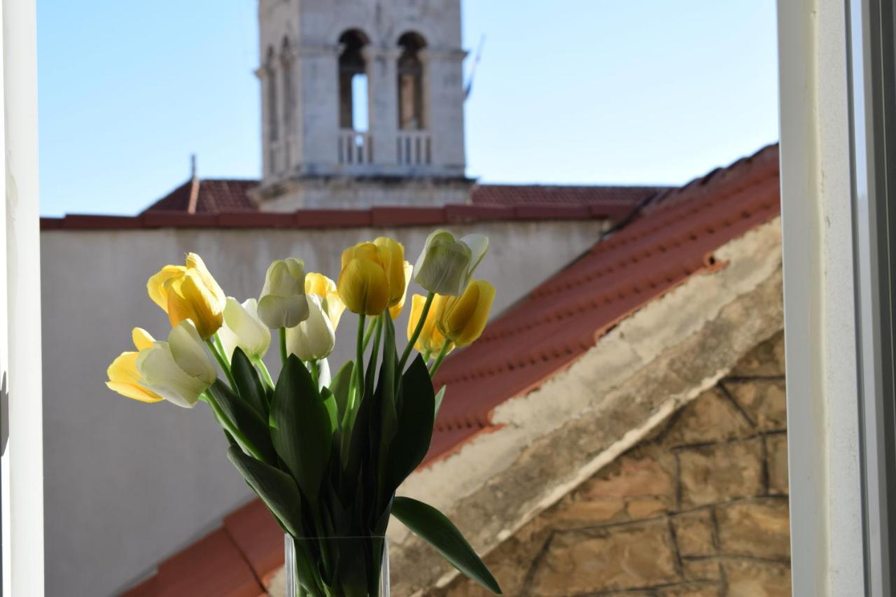 Optimist Makarska Town Centerアパートメント エクステリア 写真