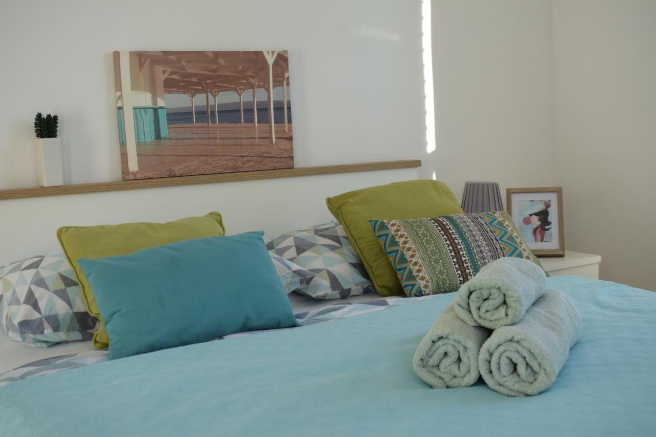 Optimist Makarska Town Centerアパートメント エクステリア 写真