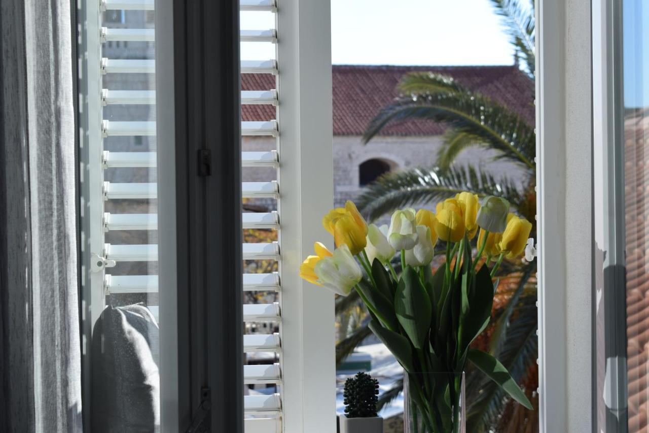 Optimist Makarska Town Centerアパートメント エクステリア 写真