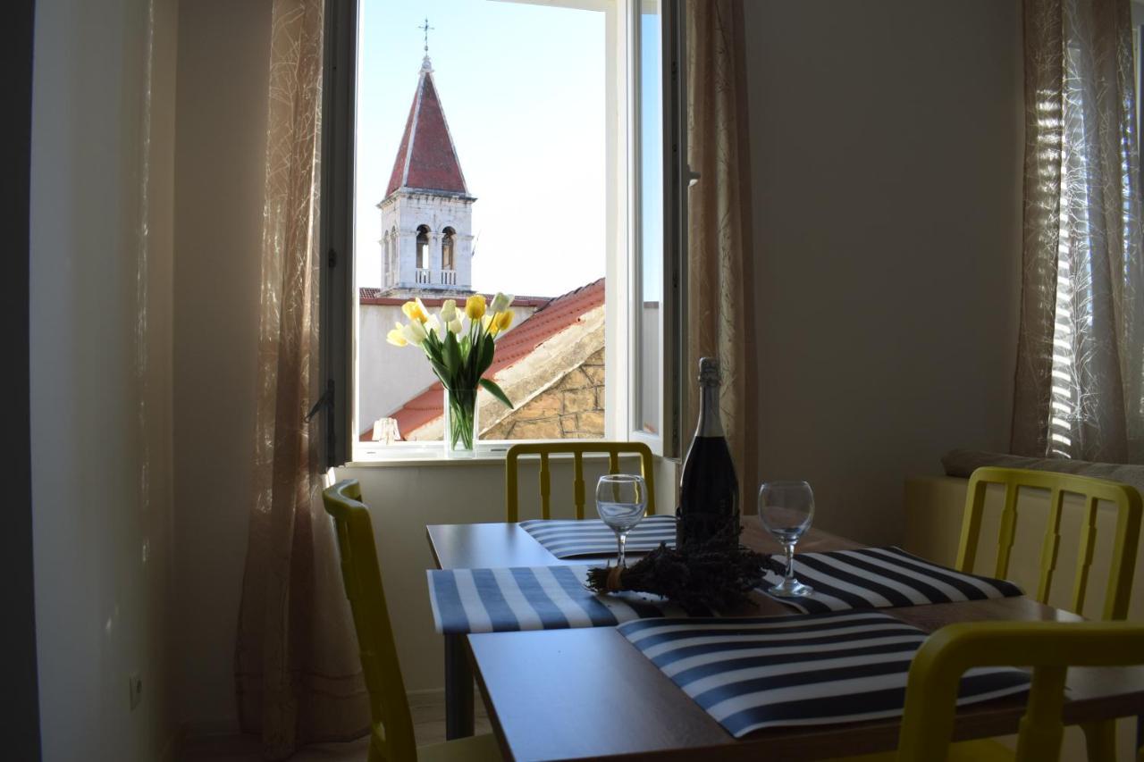 Optimist Makarska Town Centerアパートメント エクステリア 写真