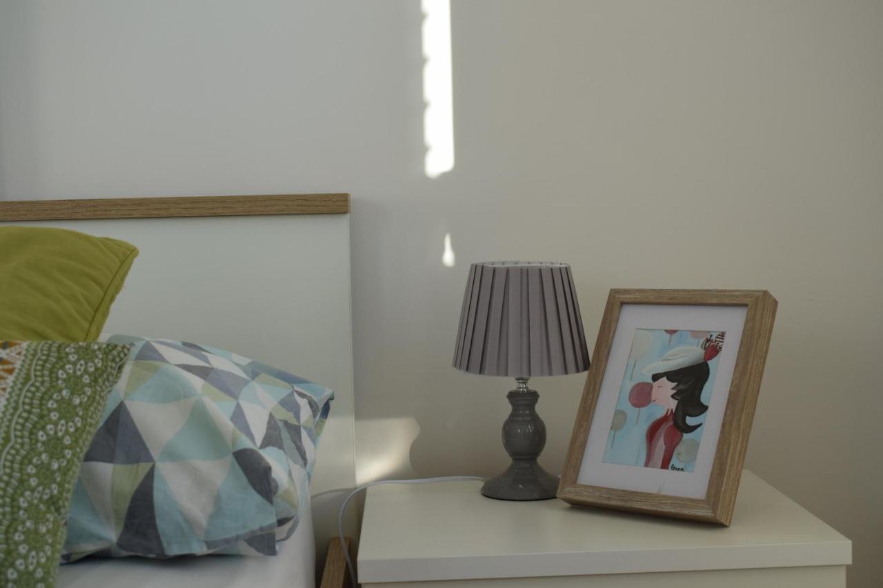 Optimist Makarska Town Centerアパートメント エクステリア 写真