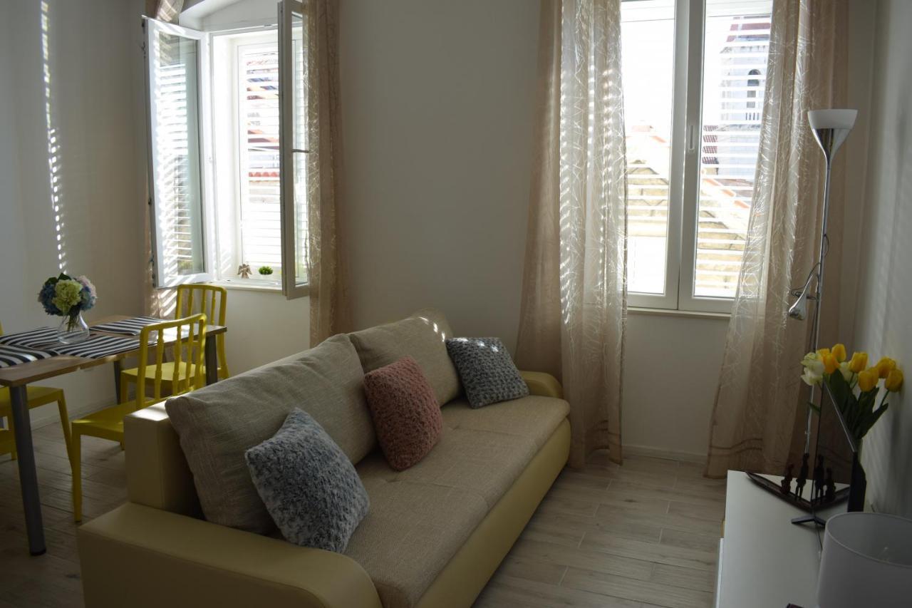 Optimist Makarska Town Centerアパートメント エクステリア 写真