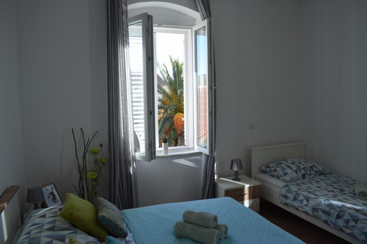 Optimist Makarska Town Centerアパートメント エクステリア 写真