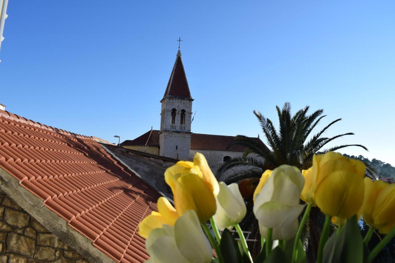 Optimist Makarska Town Centerアパートメント エクステリア 写真