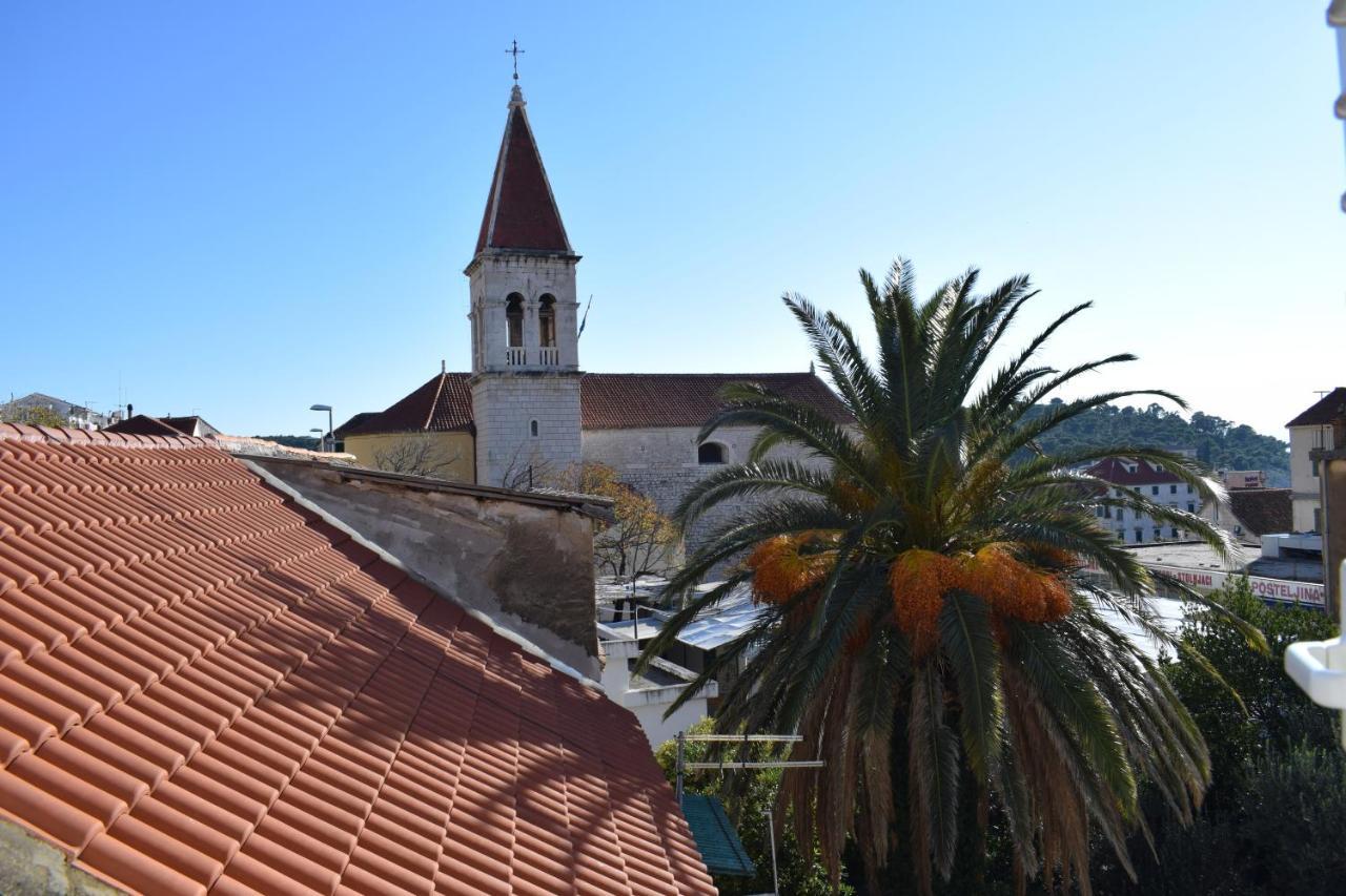 Optimist Makarska Town Centerアパートメント エクステリア 写真
