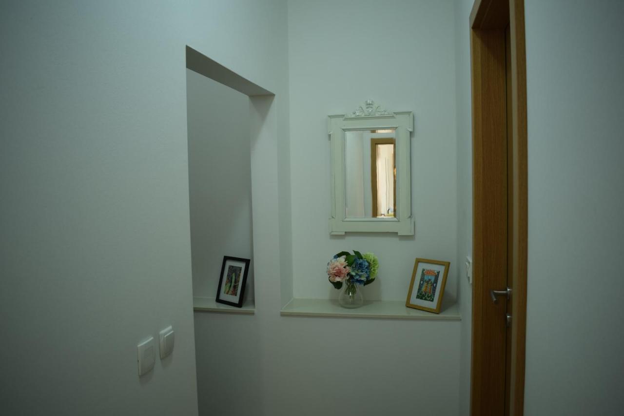 Optimist Makarska Town Centerアパートメント エクステリア 写真