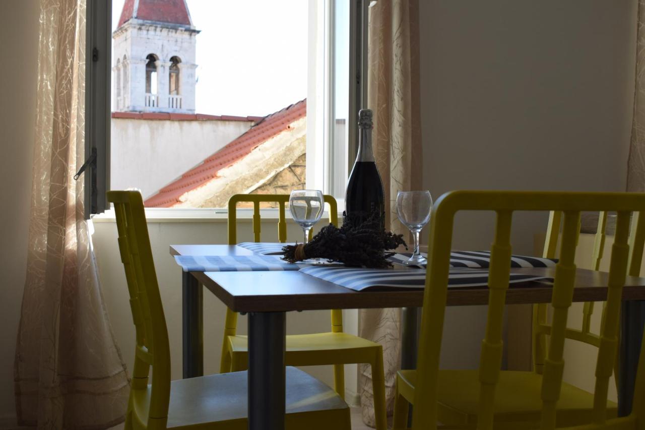 Optimist Makarska Town Centerアパートメント エクステリア 写真