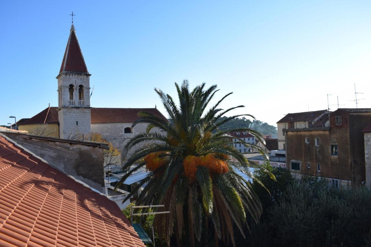 Optimist Makarska Town Centerアパートメント エクステリア 写真