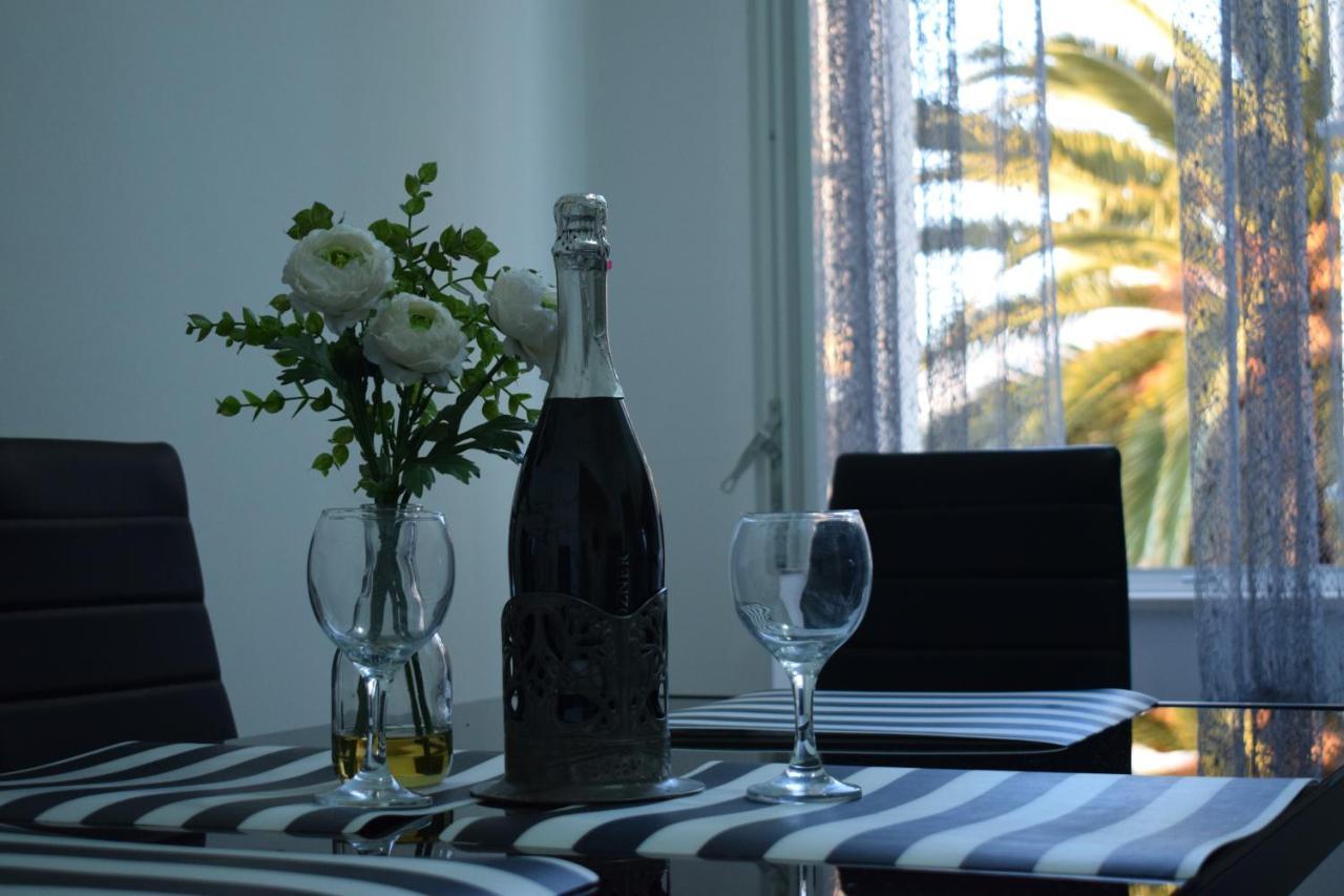 Optimist Makarska Town Centerアパートメント エクステリア 写真