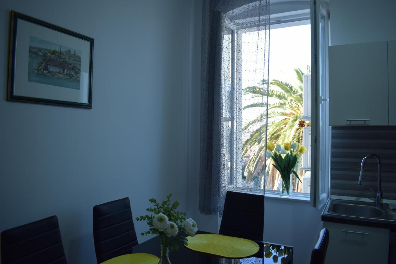 Optimist Makarska Town Centerアパートメント エクステリア 写真