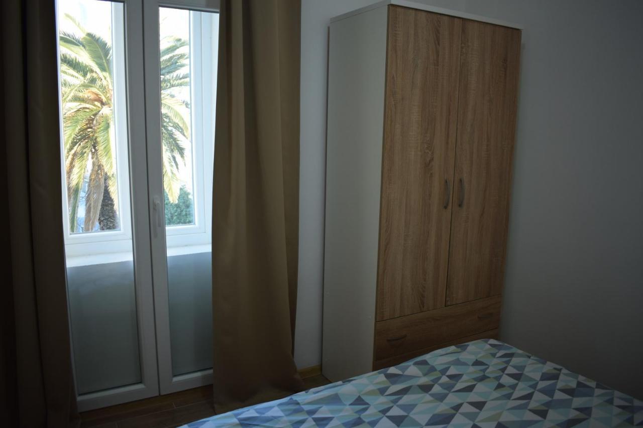 Optimist Makarska Town Centerアパートメント エクステリア 写真